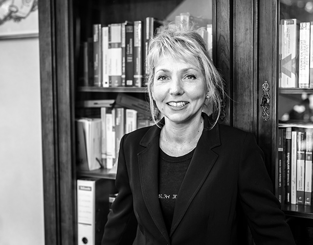 Laure Bauducco